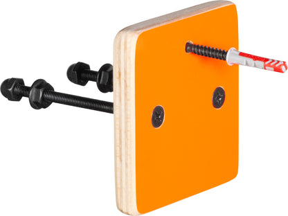 POWELL PERALTA - Recycled Deck Hanger Kit