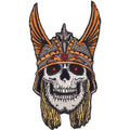 POWELL PERALTA - Andy Anderson Skull Patch