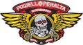 POWELL PERALTA - Winged Ripper Patch