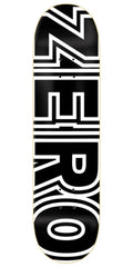 ZERO - Bold - 8.0