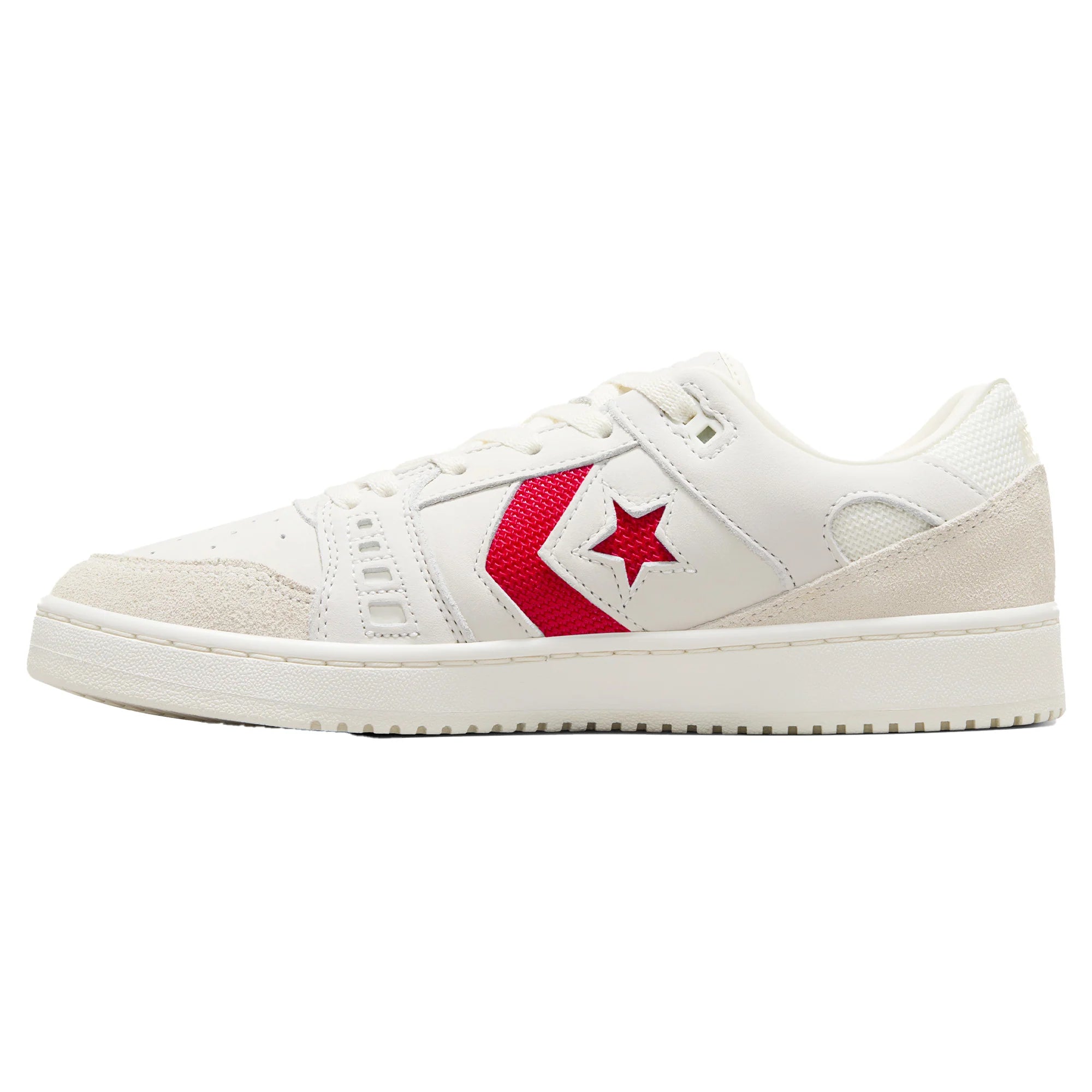 CONVERSE CONS - Alexis Sablone AS-1 Pro Ox Egret/Navy/Red