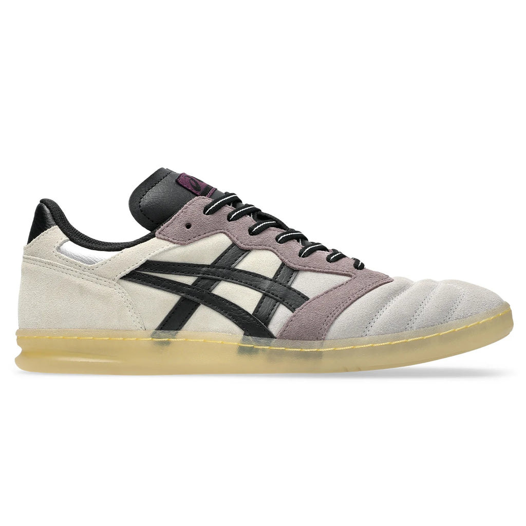 ASICS - Leggerezza FB Late Nite Stars Oyster Grey/Black