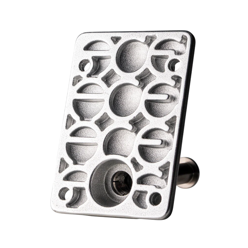 ACE - Inverted Hollow Baseplate Set