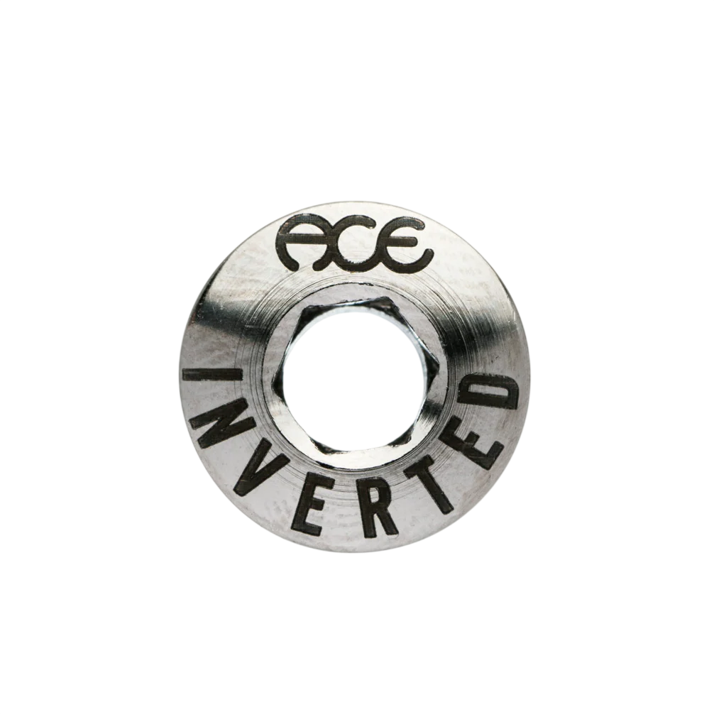 ACE - Inverted Hollow Baseplate Set