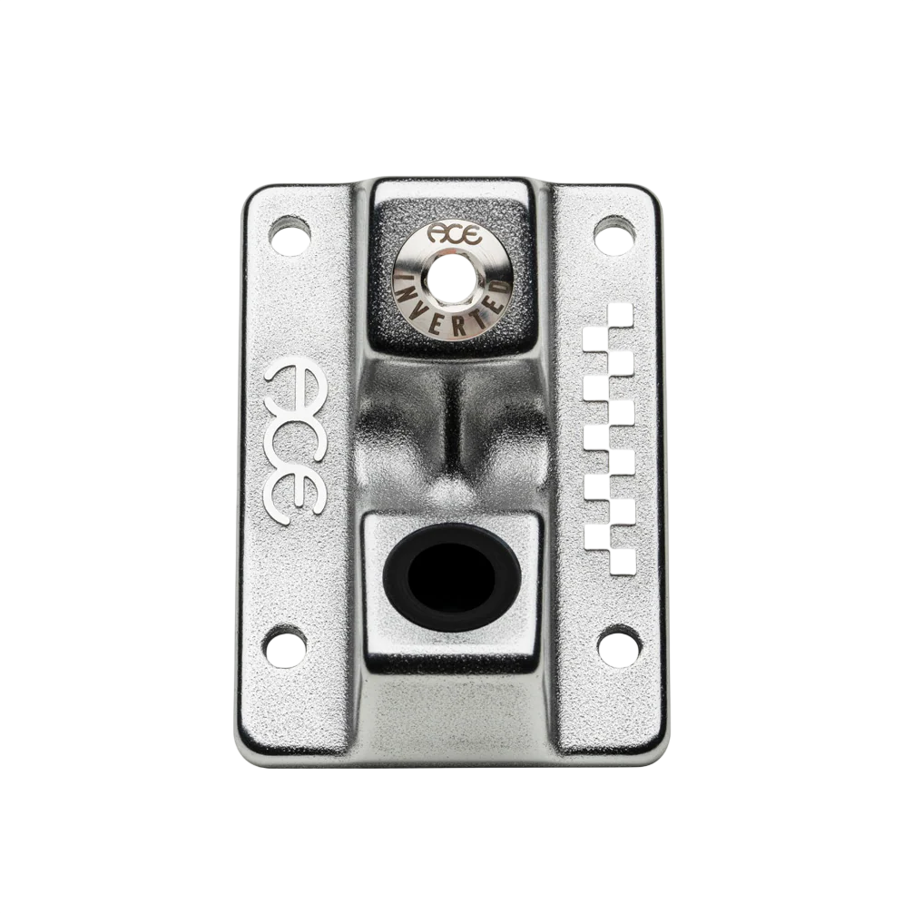 ACE - Inverted Hollow Baseplate Set