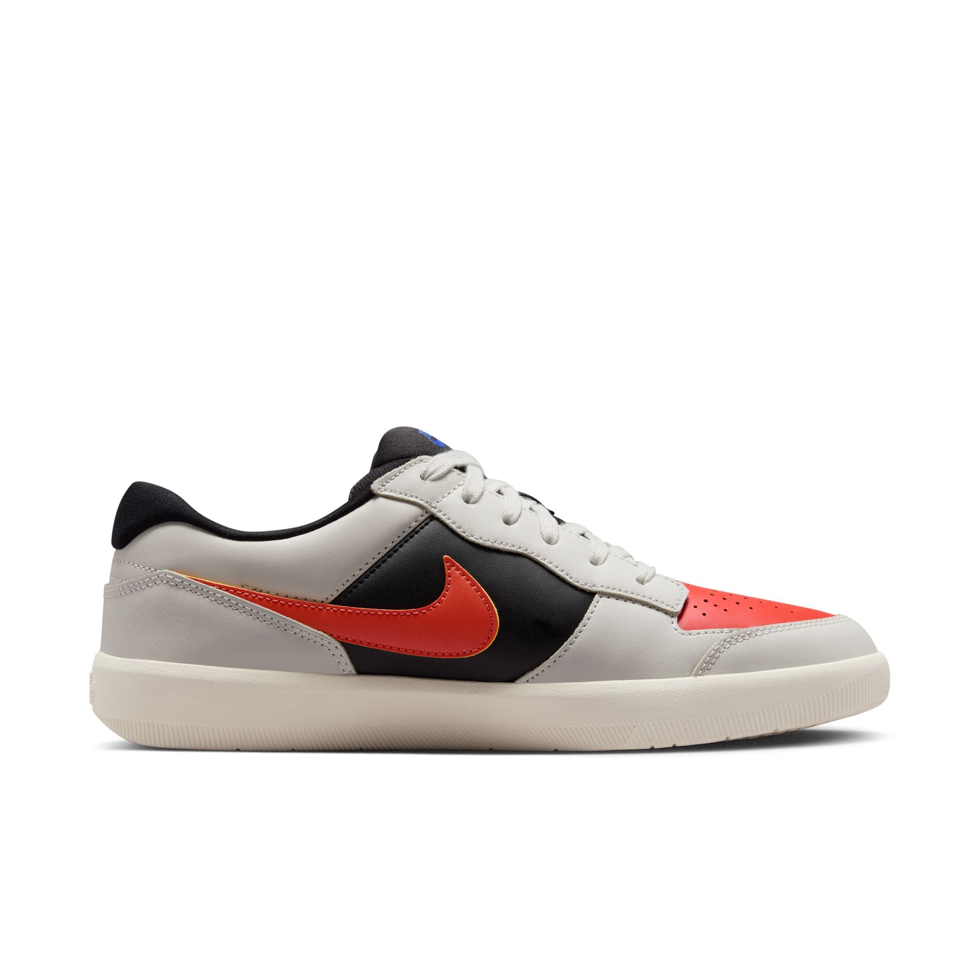 NIKE SB - Force 58 Premium Light Bone/Cosmic Clay-Black