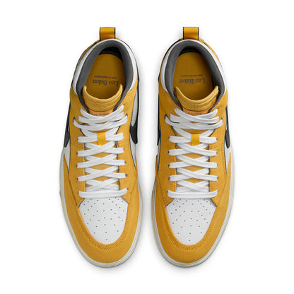 NIKE SB - React Leo University Gold/Dark Grey