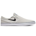 NIKE SB - Janoski + Slip Summit White/Black