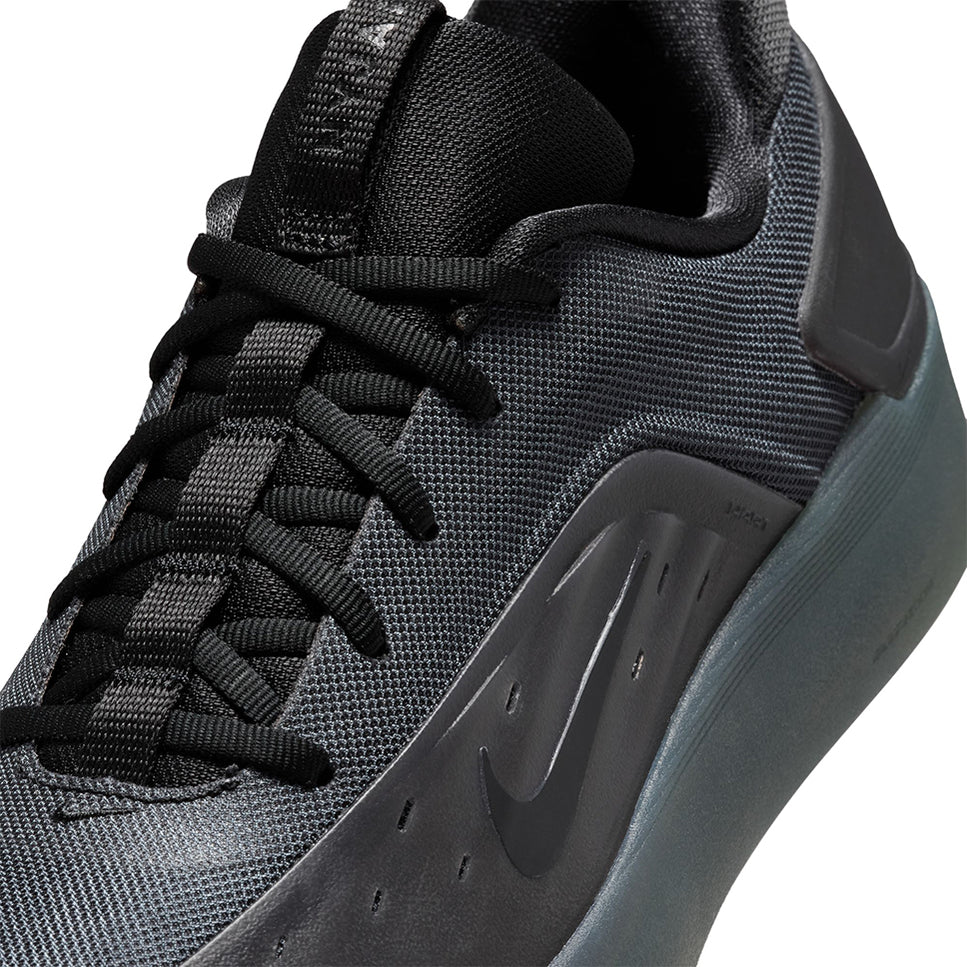 NIKE SB - Zoom Nyjah 4 Cool Grey/White-Wolf Grey
