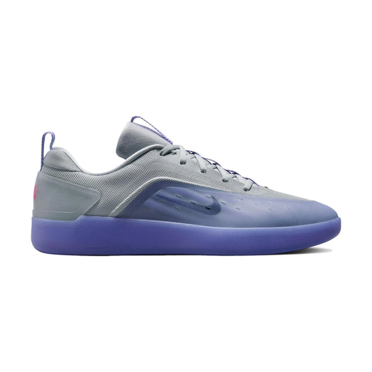 NIKE SB - Zoom Nyjah 4 Light Thistle/Black