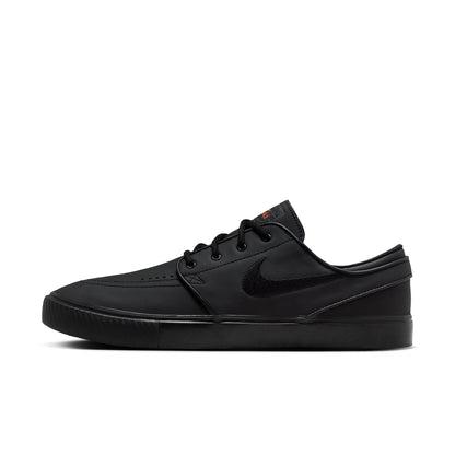 NIKE SB - Zoom Janoski OG + ISO Black/Black-Black