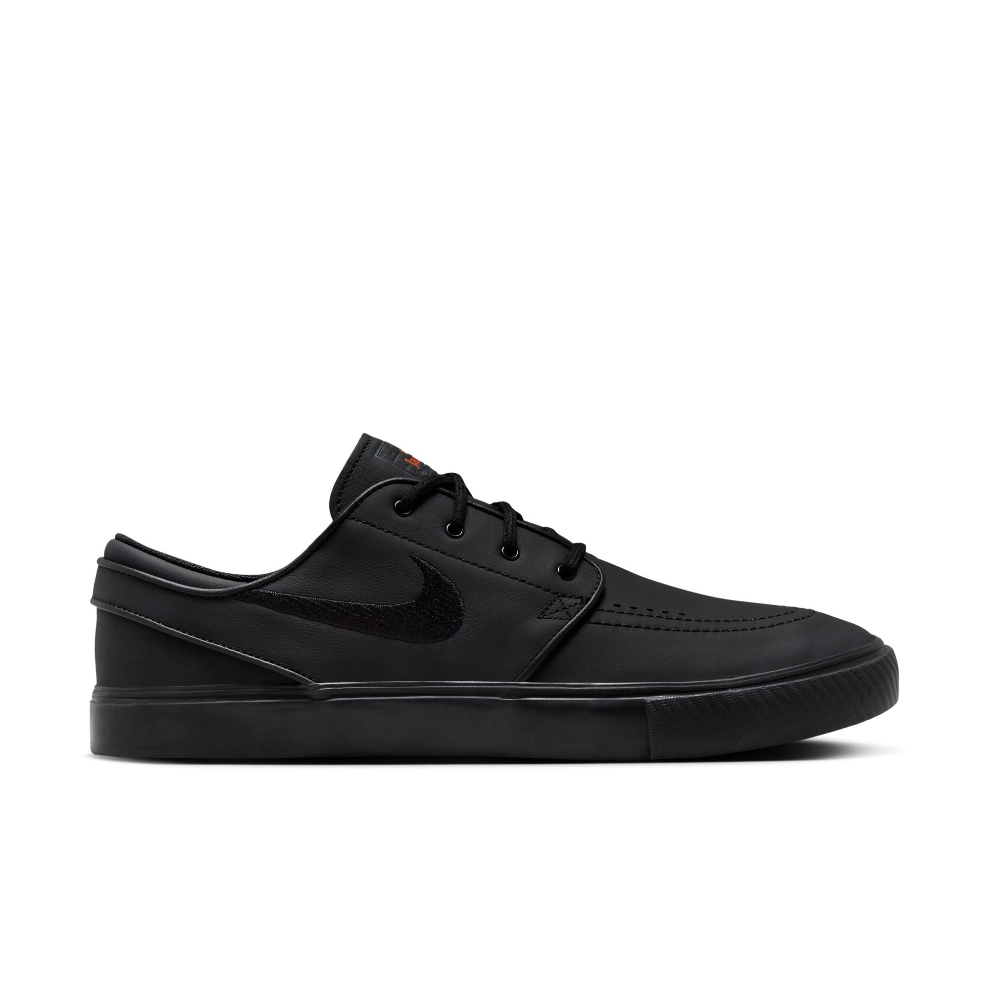 Nike SB Zoom Janoski OG ISO Shoes Black Black Black Black