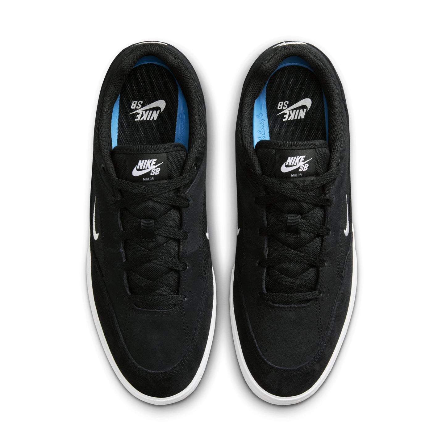 NIKE SB - Malor Black/White