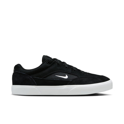 NIKE SB - Malor Black/White