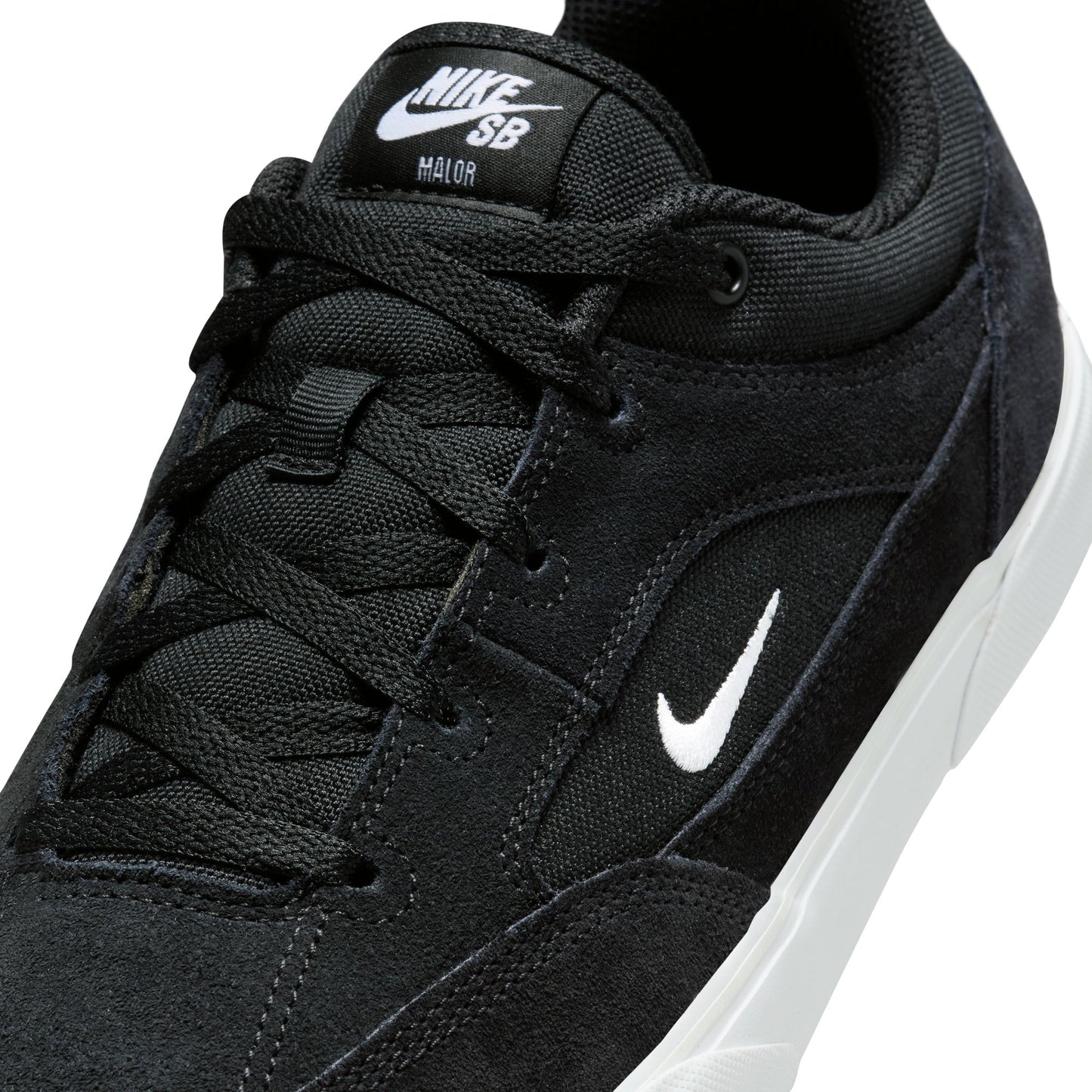 NIKE SB - Malor Black/White