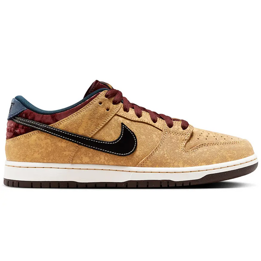 NIKE SB - Dunk Low Pro "City of Cinema"