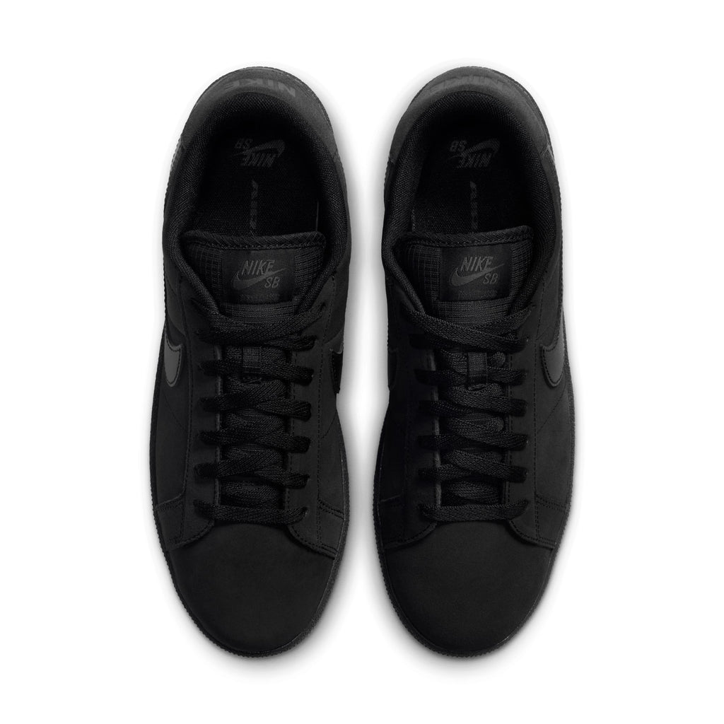 NIKE SB - Tennis Classic Black/Black