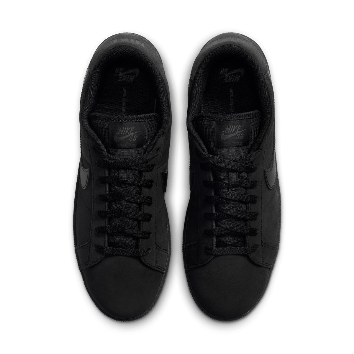NIKE SB - Tennis Classic Black/Black