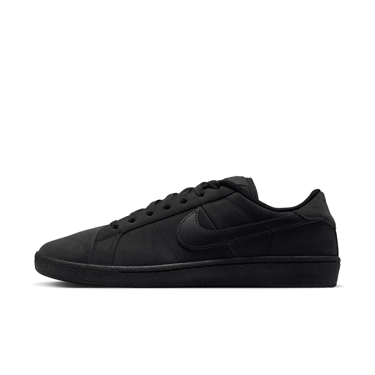 NIKE SB - Tennis Classic Black/Black