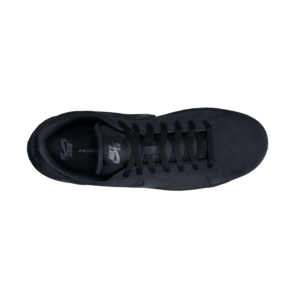 NIKE SB - Tennis Classic Black/Black