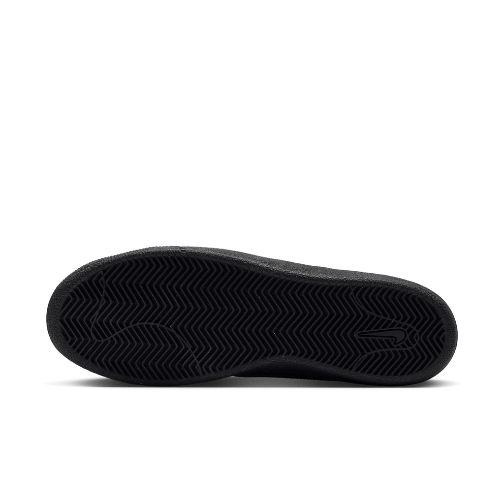 NIKE SB - Tennis Classic Black/Black
