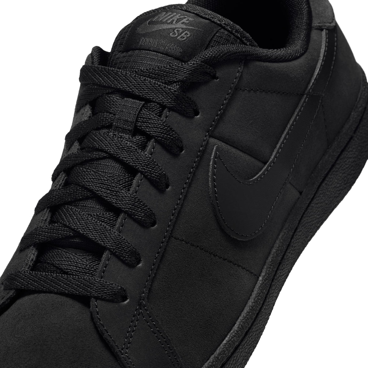 NIKE SB - Tennis Classic Black/Black