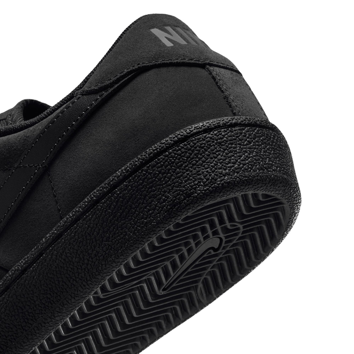 NIKE SB - Tennis Classic Black/Black