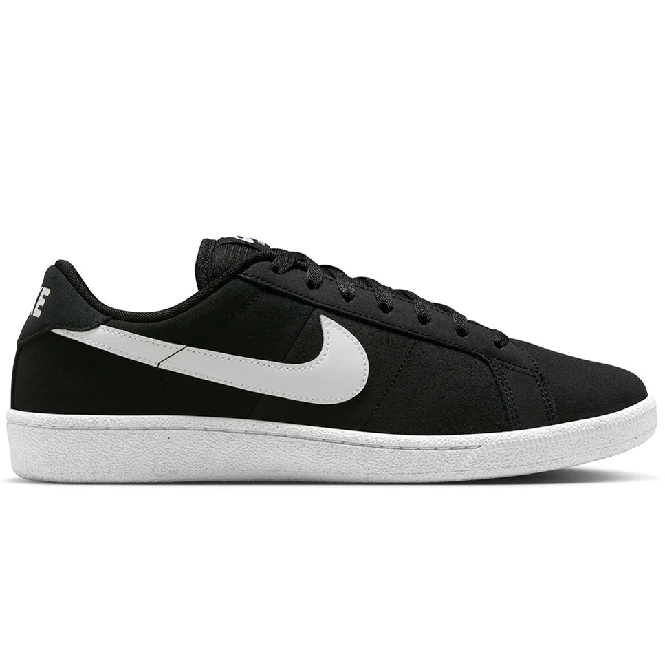 NIKE SB - Tennis Classic Black/White