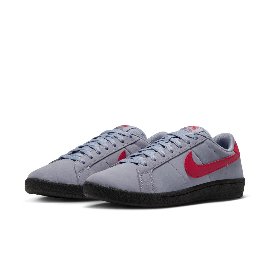 NIKE SB - Tennis Classic Stealth/Gym Red