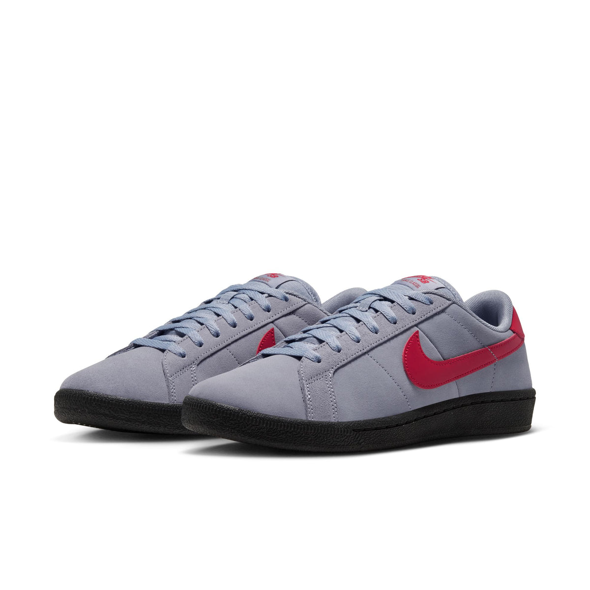 NIKE SB - Tennis Classic Stealth/Gym Red