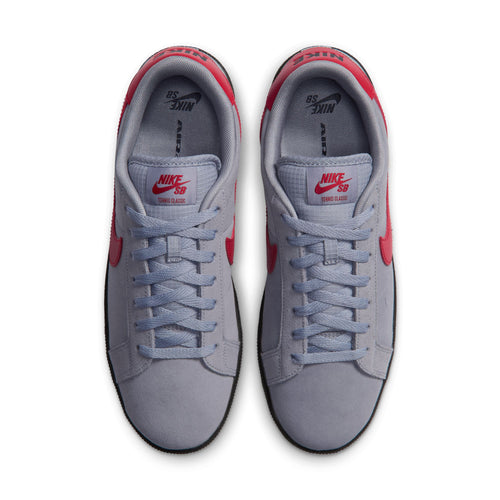 NIKE SB - Tennis Classic Stealth/Gym Red