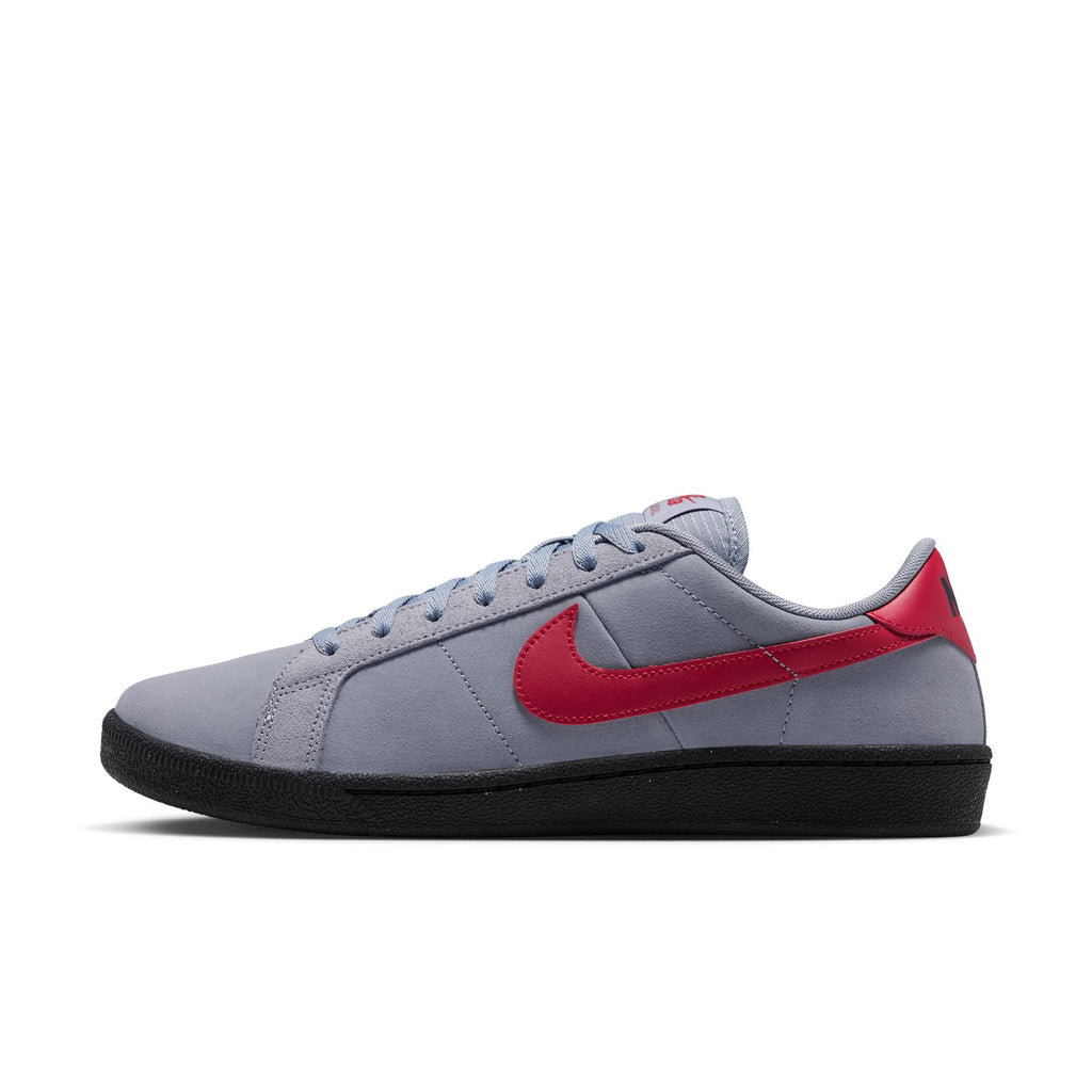 NIKE SB - Tennis Classic Stealth/Gym Red