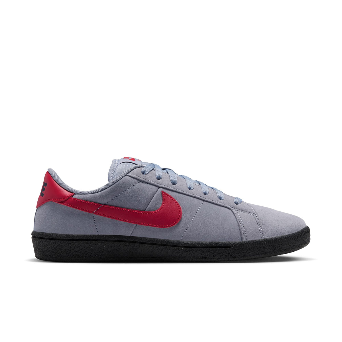 NIKE SB - Tennis Classic Stealth/Gym Red