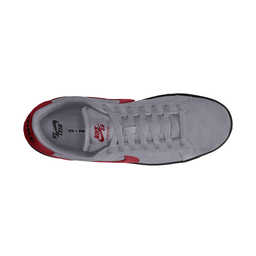 NIKE SB - Tennis Classic Stealth/Gym Red