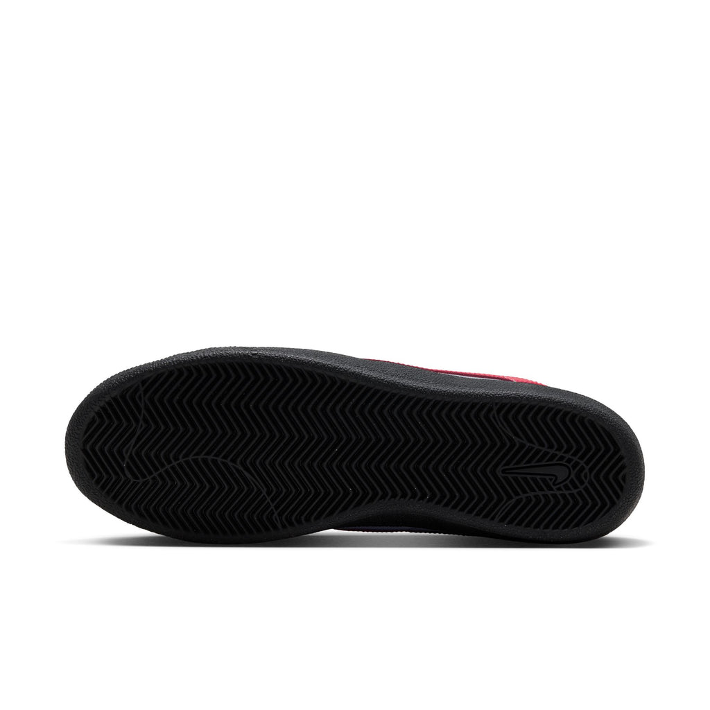 NIKE SB - Tennis Classic Stealth/Gym Red