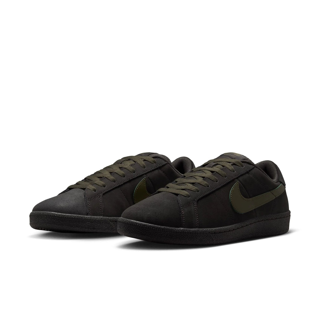 NIKE SB - Tennis Classic Deep Pewter/Medium Olive