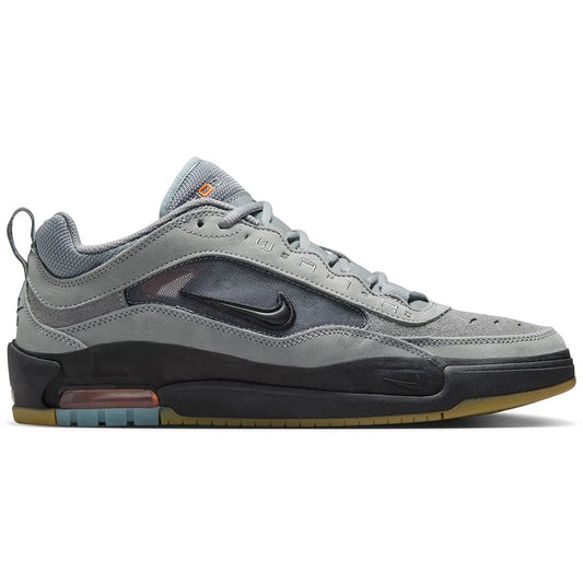 NIKE SB - Air Max Ishod ISO Cool Grey/Black