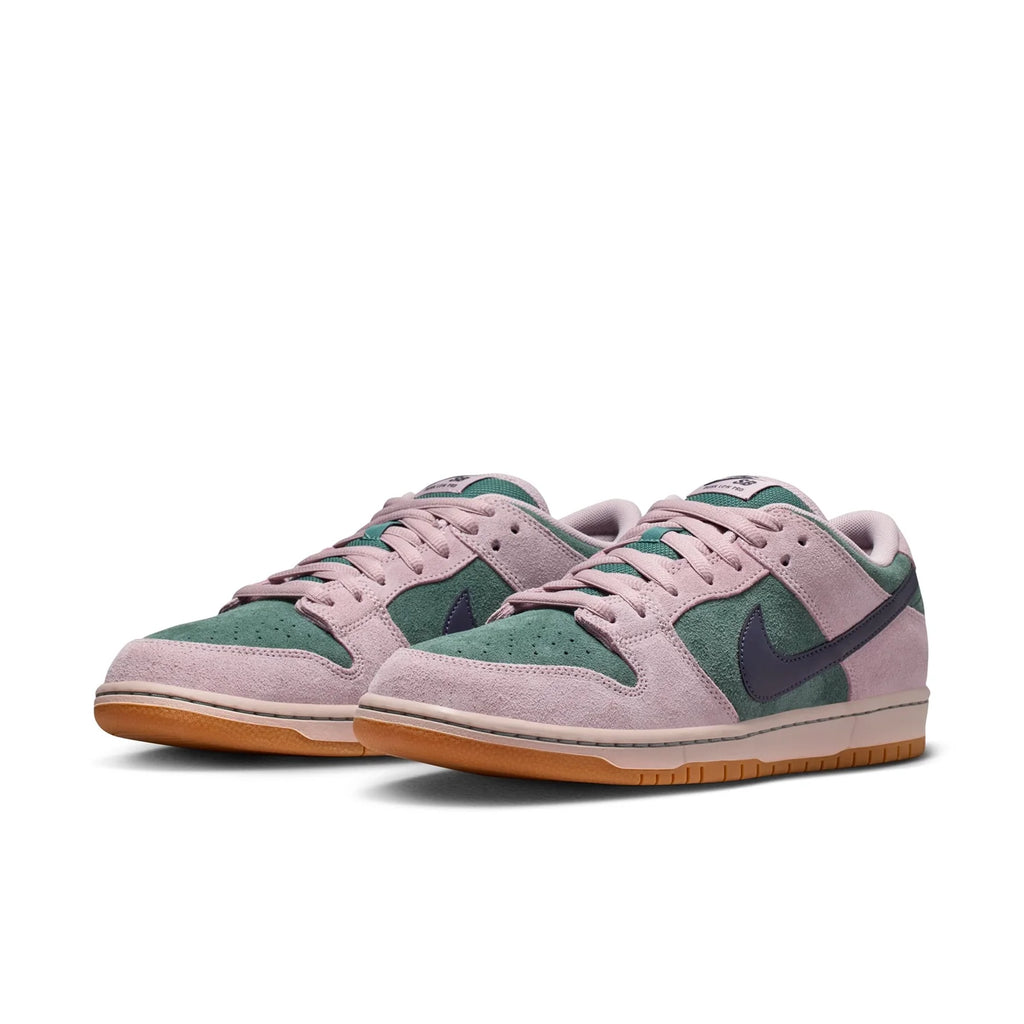 NIKE SB - Dunk Low Pro Mineral Slate/Dark Raisin