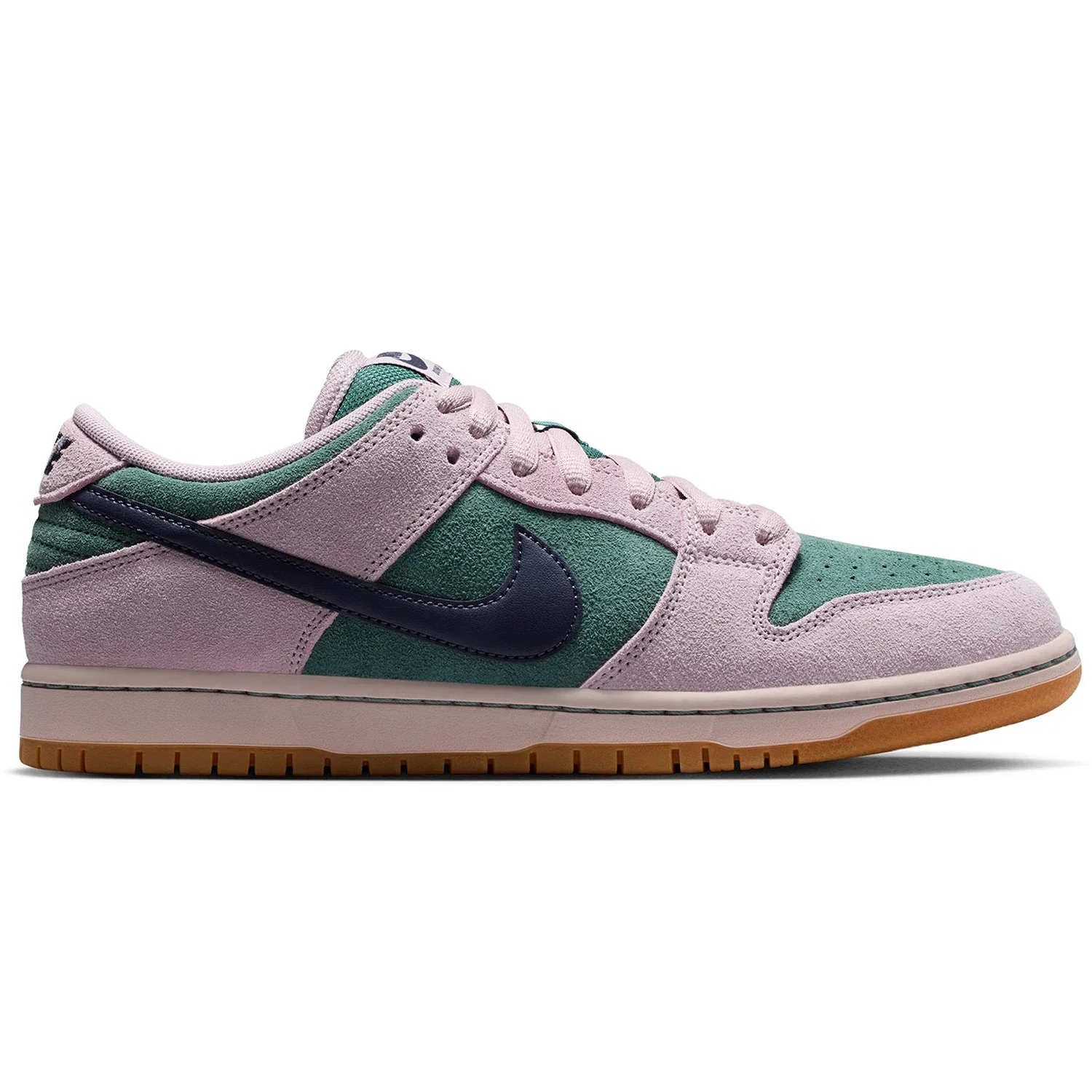 NIKE SB - Dunk Low Pro Mineral Slate/Dark Raisin