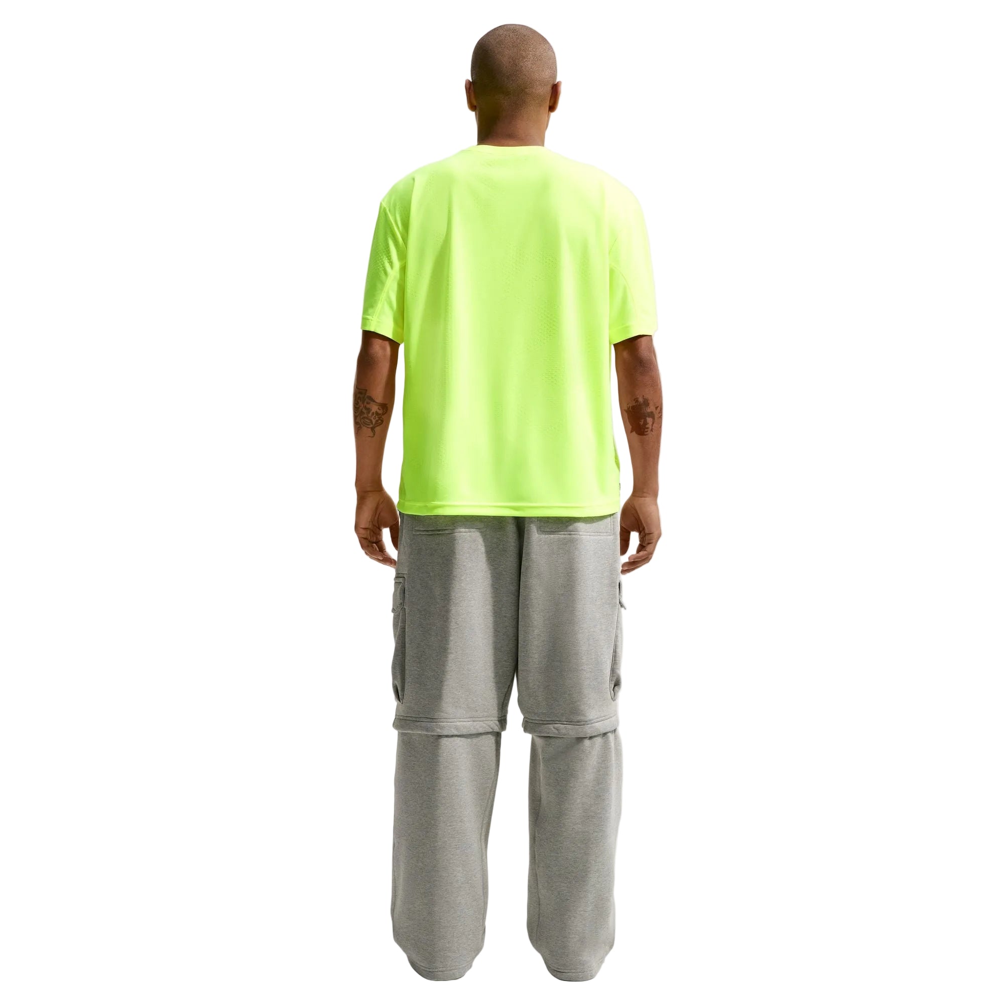 NIKE SB - Ishod Jersey Top Volt