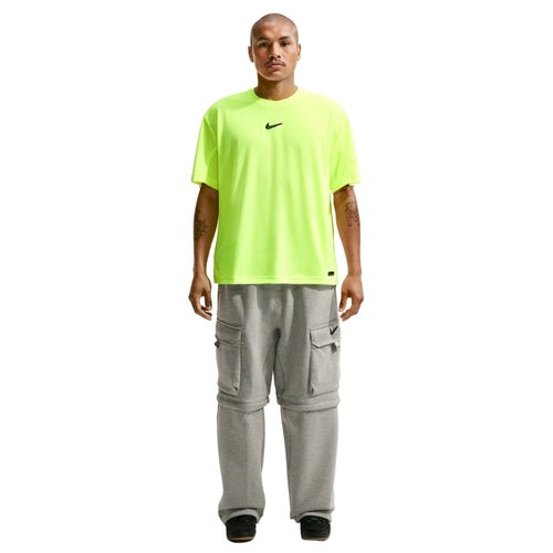 NIKE SB - Ishod Jersey Top Volt