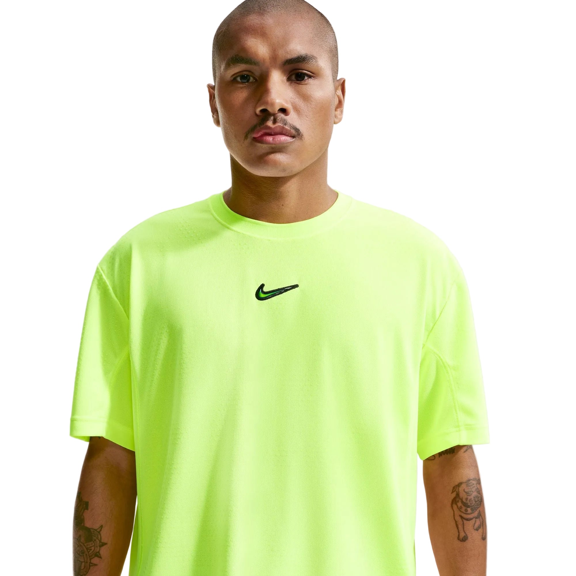 NIKE SB - Ishod Jersey Top Volt