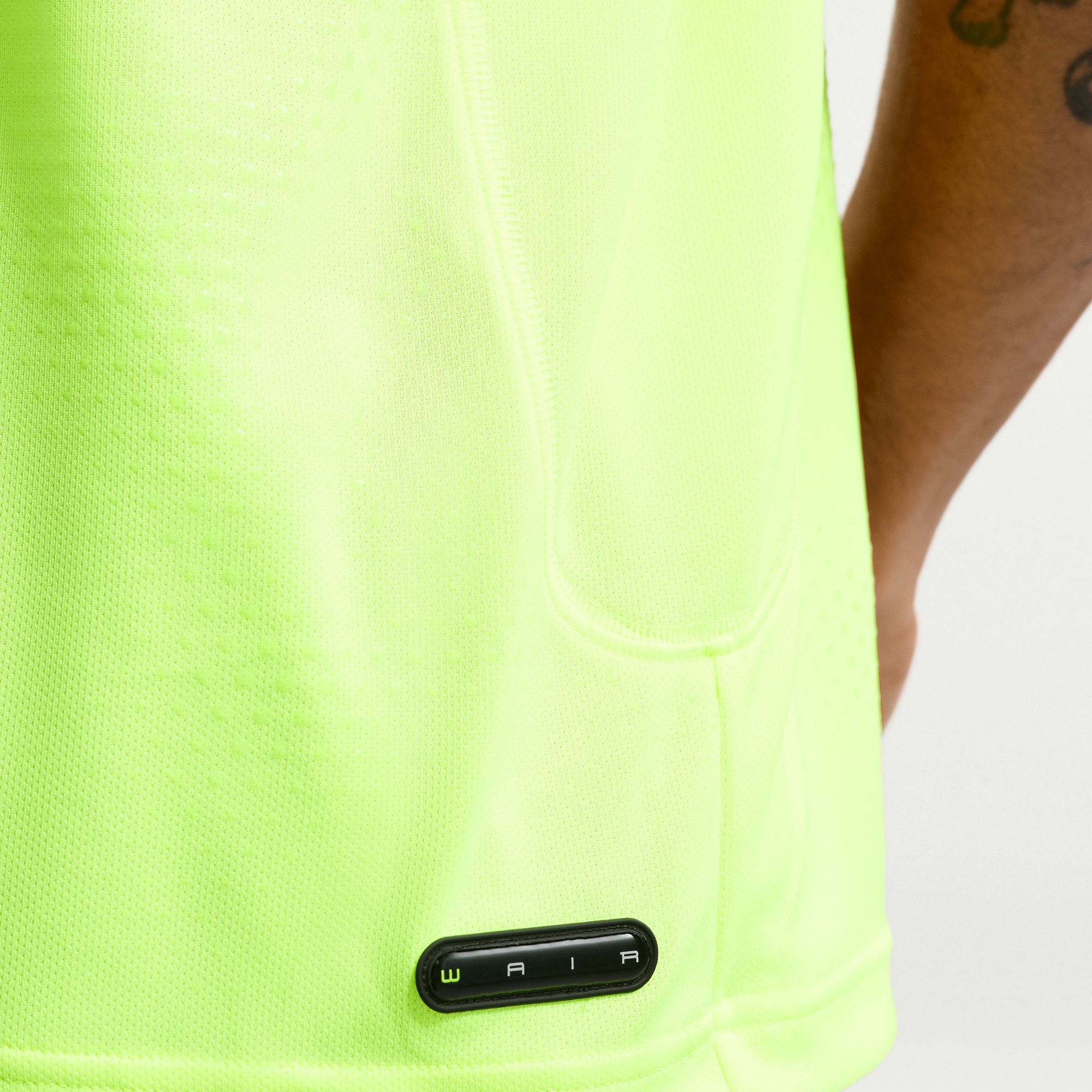 NIKE SB - Ishod Jersey Top Volt