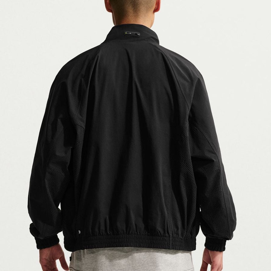 NIKE SB - Ishod Skate Jacket Black