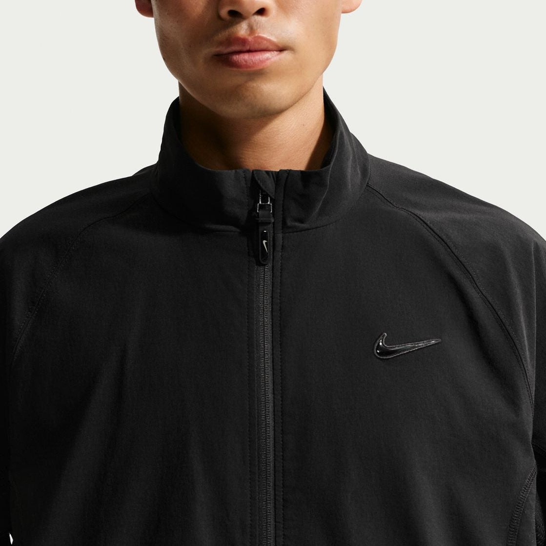 NIKE SB - Ishod Skate Jacket Black