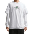 NIKE SB - Ishod Wair Skate Tee White
