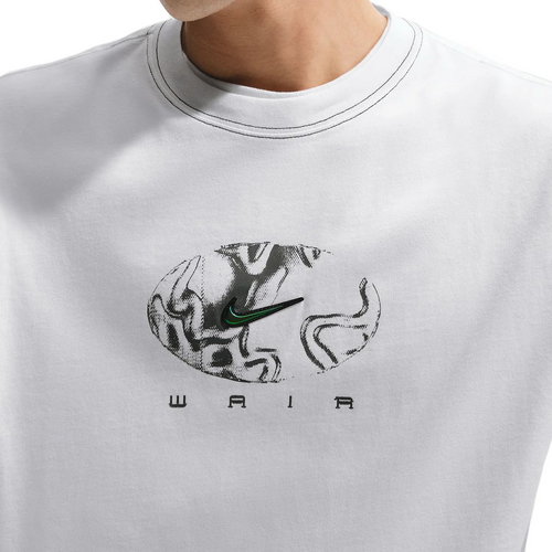 NIKE SB - Ishod Wair Skate Tee White