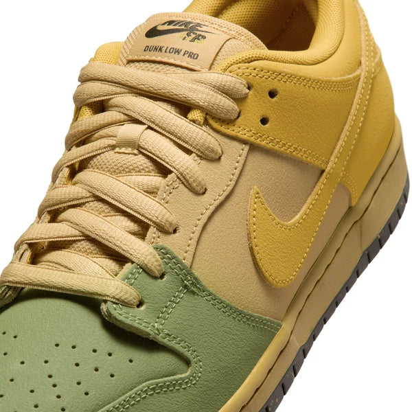 NIKE SB - Dunk Low Pro "Hatch Chile"