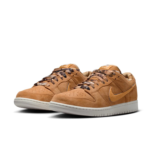 NIKE SB - Dunk Low Pro QS Note