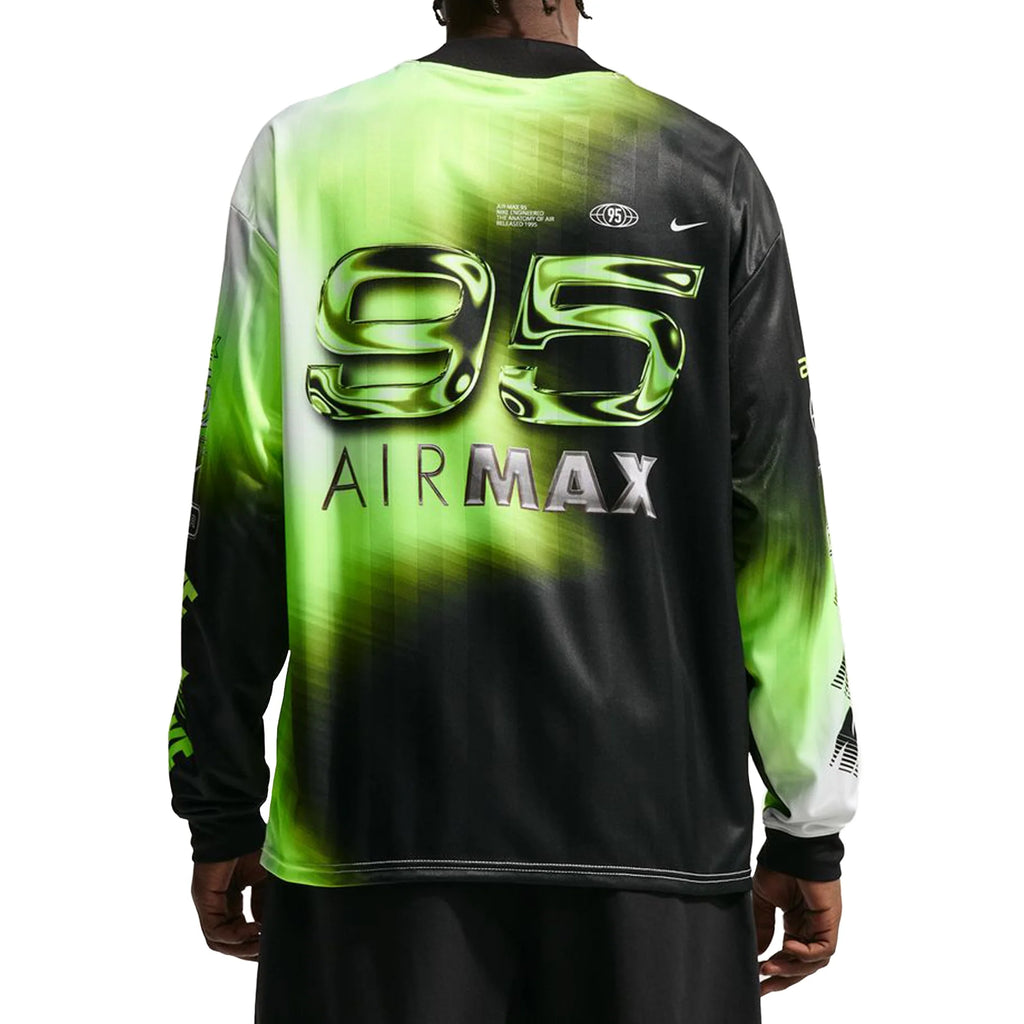 NIKE SB - Air Max 95 Jersey